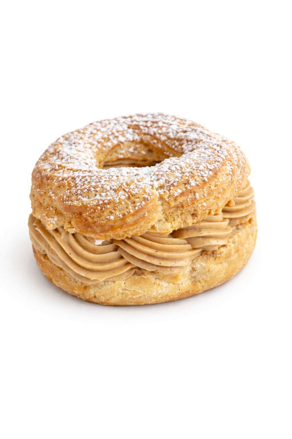 Paris-Brest individuel
