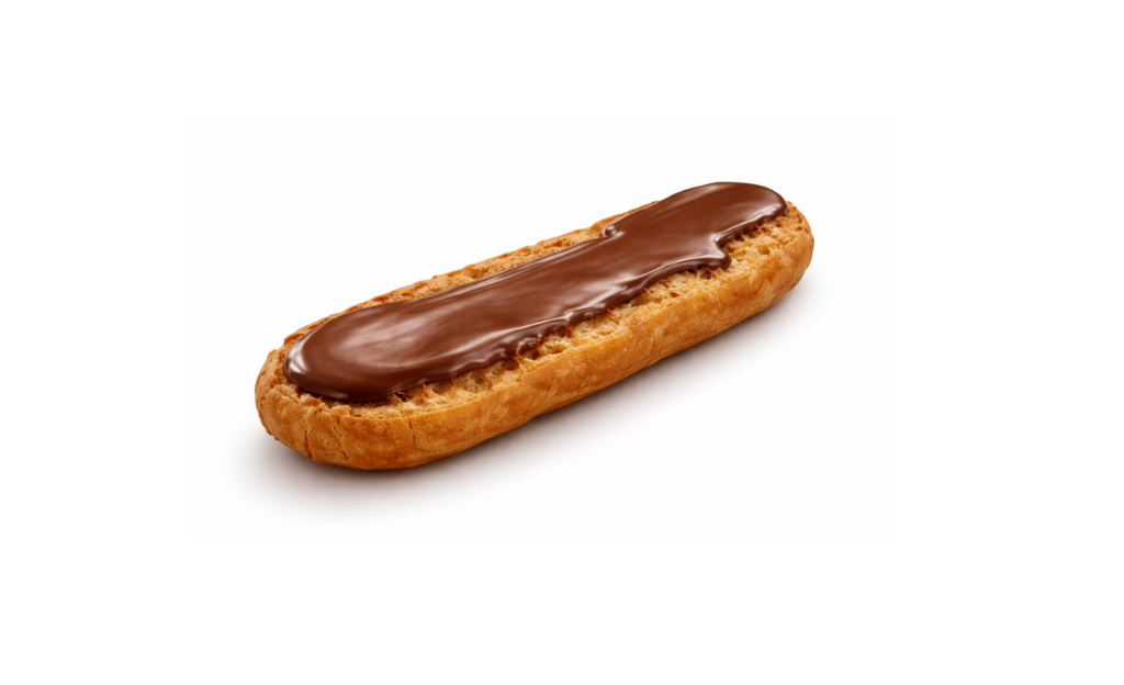 Eclair chocolat
