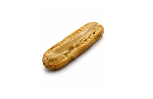 Eclair café