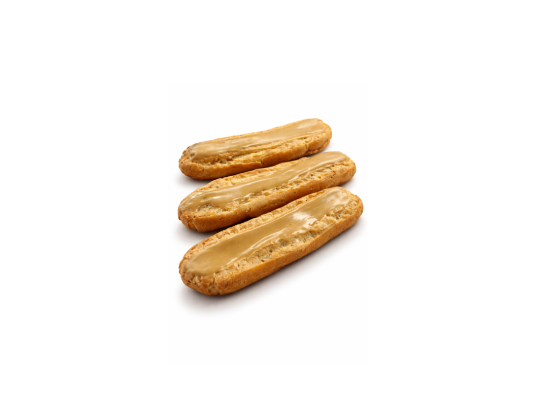Eclair café