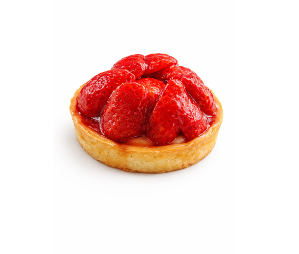 Tartelette fraise