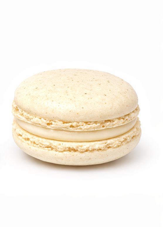 Macarons vanille