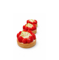 Tartelette Framboise