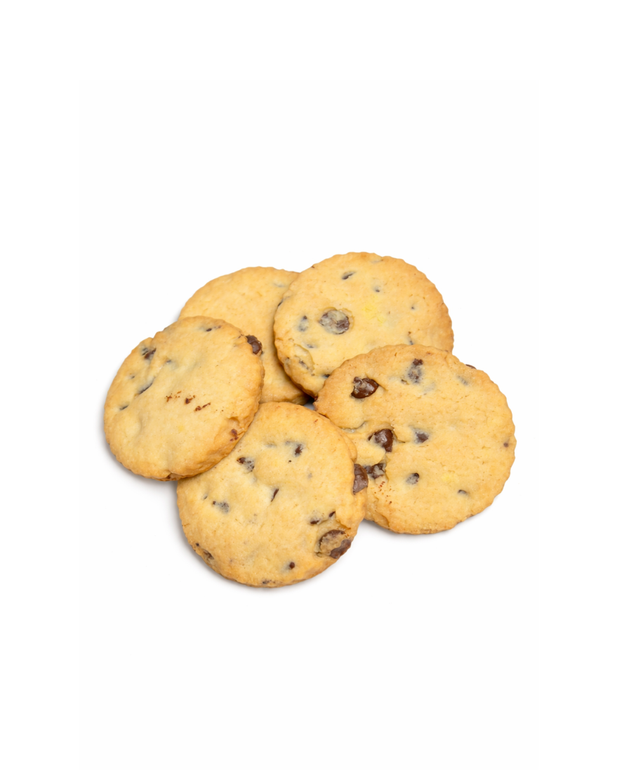 Sablé pépite chocolat