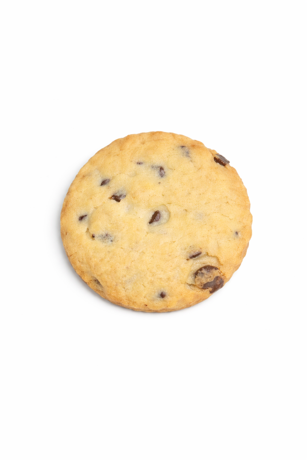 Sablé pépite chocolat