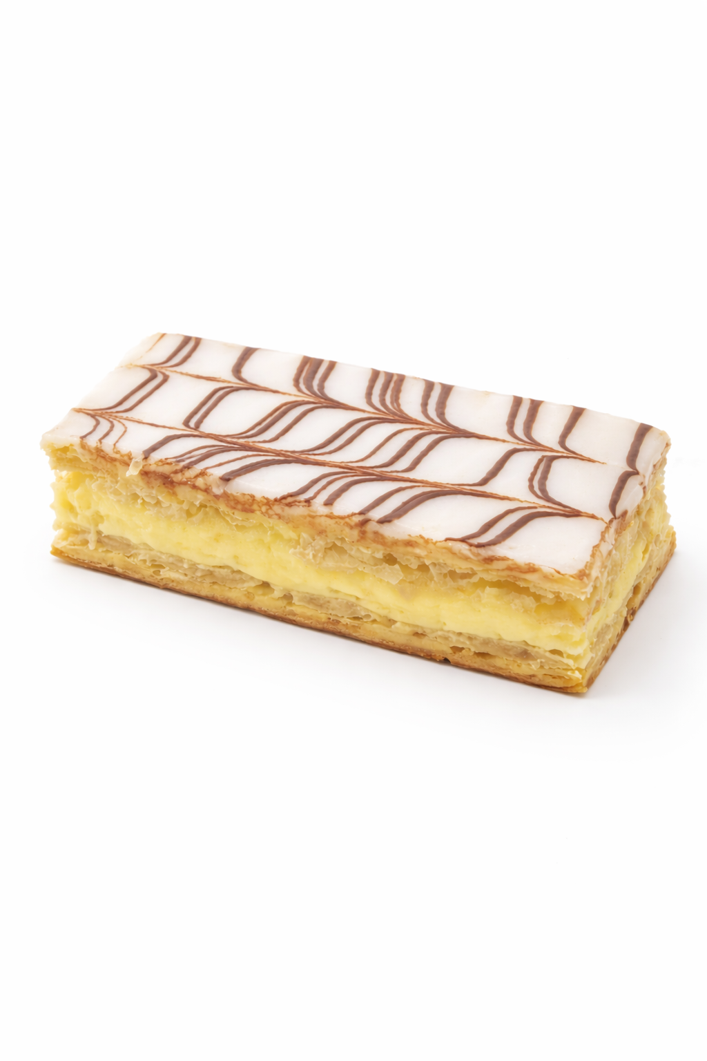 Mille-feuille